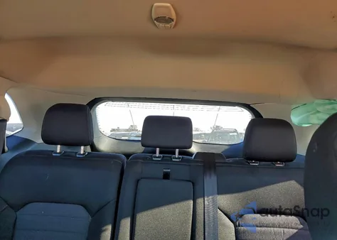 2020 Ford Edge Se z USA, uszkodzony, nr VIN 2FMPK3G90LBA81126